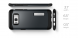 Захисний чохол Spigen SGP Slim Armor для Samsung Galaxy S8 Plus (G955) - Black (114608B). Фото 5 з 5
