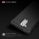 Защитный чехол UniCase Carbon для Huawei Honor 6C - Black (163607B). Фото 5 из 9
