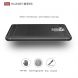 Защитный чехол UniCase Carbon для Huawei Honor 6C - Grey (163607H). Фото 3 из 8