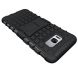 Захисний чохол UniCase Hybrid X для Samsung Galaxy S8 Plus (G955) - Black (114641B). Фото 5 з 12
