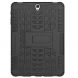 Защитный чехол UniCase Hybrid X для Samsung Galaxy Tab S3 9.7 (T820/825) - Black (137007B). Фото 2 из 14