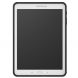 Захисний чохол UniCase Hybrid X для Samsung Galaxy Tab S3 9.7 (T820/825) - Black (137007B). Фото 8 з 14