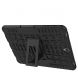Захисний чохол UniCase Hybrid X для Samsung Galaxy Tab S3 9.7 (T820/825) - Black (137007B). Фото 6 з 14