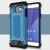 Захисний чохол UniCase Rugged Guard для Samsung Galaxy A5 2016 (A510) - Light Blue: фото 1 з 8