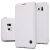 Чехол NILLKIN Qin Series для Samsung Galaxy S6 edge+ (G928) - White: фото 1 из 16