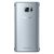 Накладка Clear Cover для Samsung Galaxy Note 5 (N920) EF-QN920C - Silver: фото 1 из 8