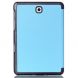 Чохол UniCase Slim для Samsung Galaxy Tab S2 8.0 (T710/715) - Blue (106003TT). Фото 2 з 15