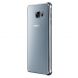 Накладка Clear Cover для Samsung Galaxy Note 5 (N920) EF-QN920C - Silver (112307S). Фото 2 из 8