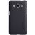 Пластиковая накладка Nillkin Frosated Shield для Samsung Galaxy Core 2 (G355) - Black: фото 1 из 13