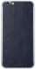 Кожаная наклейка Glueskin для iPhone 6/6S - Blue Druid: фото 1 из 10