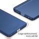 Пластиковый чехол MOFI Slim Shield для OnePlus 5 - Blue (162818L). Фото 10 из 10