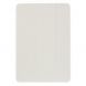 Чехол Deexe Toothpick Texture для Samsung Galaxy Tab A 9.7 (T550/551) - White (GT-2262W). Фото 1 из 8
