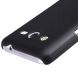Пластиковая накладка Nillkin Frosated Shield для Samsung Galaxy Core 2 (G355) - Black (GC-3511B). Фото 4 из 13