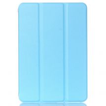 Чохол UniCase Slim для Samsung Galaxy Tab S2 8.0 (T710/715) - Blue: фото 1 з 15