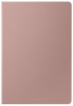 Чехол Book Cover для Samsung Galaxy Tab S7 FE / S7 Plus / S8 Plus (T730/736/800/806/970/975) - Pink: фото 1 из 9