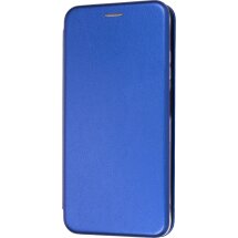 Чохол-книжка ArmorStandart G-Case для Samsung Galaxy A05s (A057) - Blue: фото 1 з 3