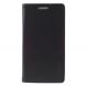Чехол Mercury Classic Flip для Samsung Galaxy A5 - Black (SA4-1654B). Фото 3 из 11