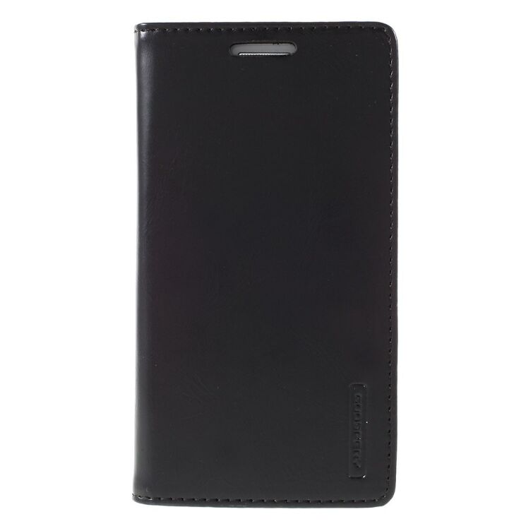 Чехол Mercury Classic Flip для Samsung Galaxy A5 - Black: фото 3 из 11