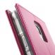 Чохол MERCURY Classic Flip для Samsung Galaxy Note 4 (N910) - Pink (GN4-4454P). Фото 8 з 9