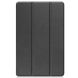 Чохол UniCase Slim для Lenovo Tab P11 Gen 2 - Black (312700B). Фото 3 з 11