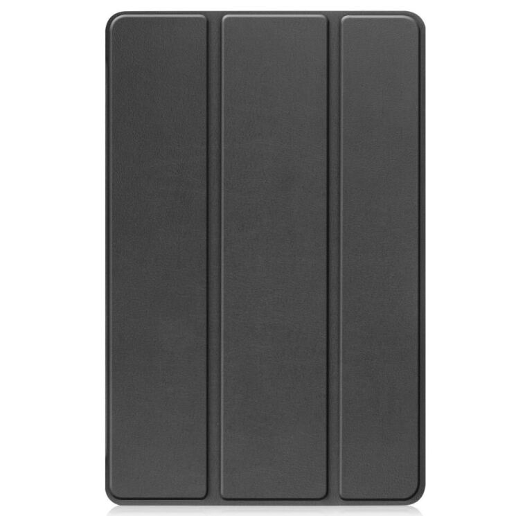 Чохол UniCase Slim для Lenovo Tab P11 Gen 2 - Black: фото 3 з 11