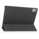 Чохол UniCase Slim для Lenovo Tab P11 Gen 2 - Black (312700B). Фото 2 з 11
