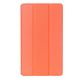 Чехол UniCase Slim Leather для ASUS ZenPad C 7.0 (Z170) - Orange (145230O). Фото 2 из 6
