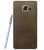 Кожаная наклейка Glueskin для Samsung Galaxy Note 5 - Dark Gold: фото 1 из 10