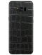 Кожаная наклейка Glueskin Classic Croco для Samsung Galaxy S8 (G950) (989326). Фото 1 з 6