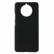 Пластиковый чехол Deexe Hard Shell для Nokia 9 PureView - Black (168903B). Фото 1 из 5