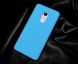 Пластиковий чохол Deexe Hard Shell для Xiaomi Redmi Note 4X - Light Blue (146707TT). Фото 2 з 5