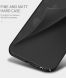 Пластиковий чохол X-LEVEL Slim для Xiaomi Mi5X / Mi A1 - Black (168115B). Фото 5 з 10
