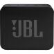 Портативна акустика JBL Go Essential (JBLGOESBLK) - Black (981337B). Фото 2 з 11