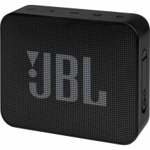 Портативна акустика JBL Go Essential (JBLGOESBLK) - Black: фото 1 з 11