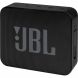 Портативная акустика JBL Go Essential (JBLGOESBLK) - Black (981337B). Фото 1 из 11
