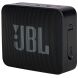 Портативна акустика JBL Go Essential (JBLGOESBLK) - Black (981337B). Фото 4 з 11