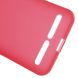 Силіконовий чохол Deexe Soft Case для Huawei Y3 II - Red (136102R). Фото 4 з 6