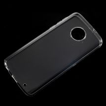Силіконовий (TPU) чохол Deexe UltraThin для Motorola Moto G6 Plus: фото 1 з 4