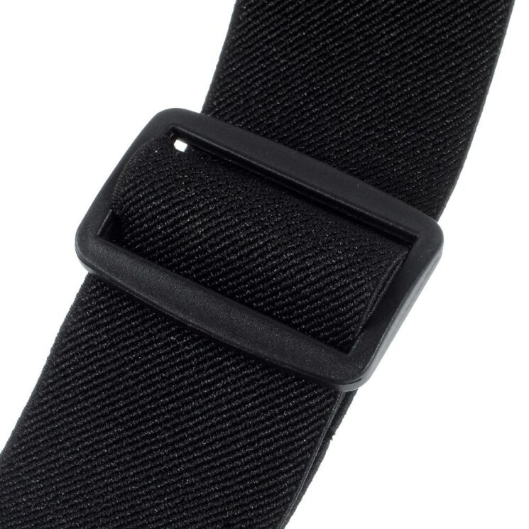 Спортивный чехол на пояс UniCase Sports Belt - Black: фото 5 з 6