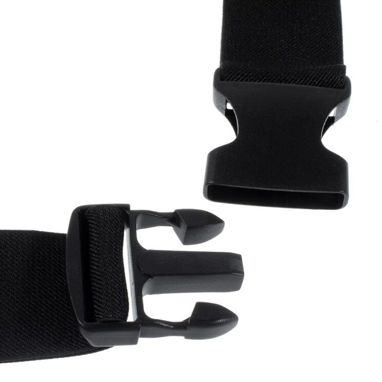 Спортивный чехол на пояс UniCase Sports Belt - Black: фото 4 з 6