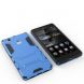 Защитный чехол UniCase Hybrid для Huawei P9 Lite - Blue (172205TT). Фото 3 из 7