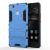 Захисний чохол UniCase Hybrid для Huawei P9 Lite - Blue: фото 1 з 7