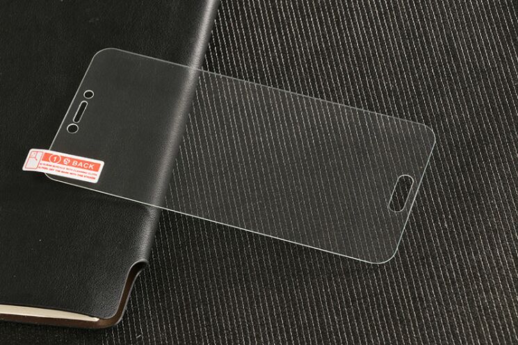 Защитное стекло Deexe Crystal Glass для Xiaomi Mi5c: фото 2 из 4