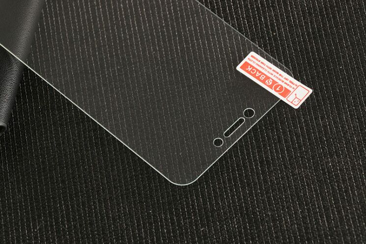 Захисне скло Deexe Crystal Glass для Xiaomi Mi5c: фото 4 з 4