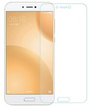 Защитное стекло Deexe Crystal Glass для Xiaomi Mi5c: фото 1 из 4