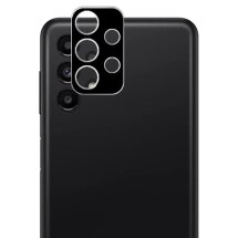 Захисне скло на камеру AMORUS Black Lens для Xiaomi Redmi A1 / A2 - Black: фото 1 з 7