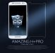 Защитное стекло NILLKIN Amazing H+ PRO для Motorola Moto X Style (382207). Фото 2 из 13