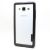 Захисний бампер Deexe Solid Bumper для Samsung Galaxy A5 (A500) - Black: фото 1 з 17