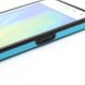 Защитный бампер Deexe Solid Bumper для Samsung Galaxy A5 (A500) - Blue (SA4-1642L). Фото 14 из 16