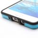 Защитный бампер Deexe Solid Bumper для Samsung Galaxy A5 (A500) - Blue (SA4-1642L). Фото 15 из 16